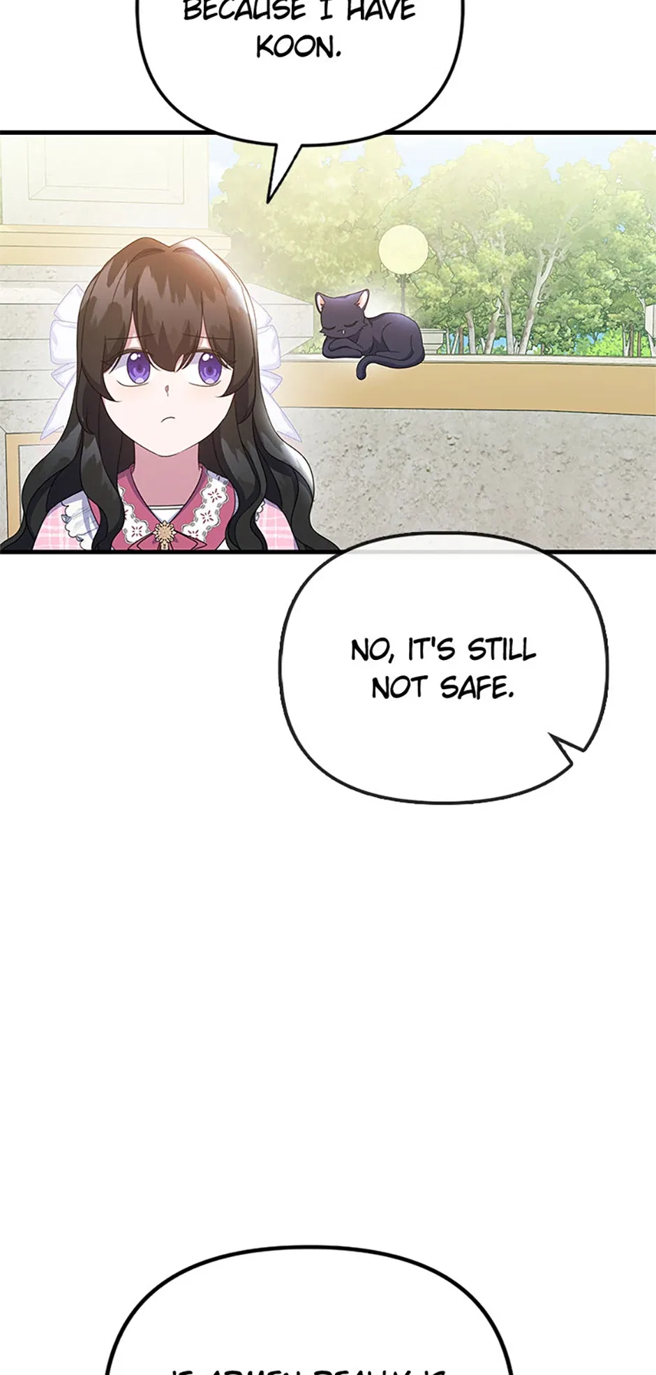 It’s the First Time for Both of Us! Chapter 34 – Page 34