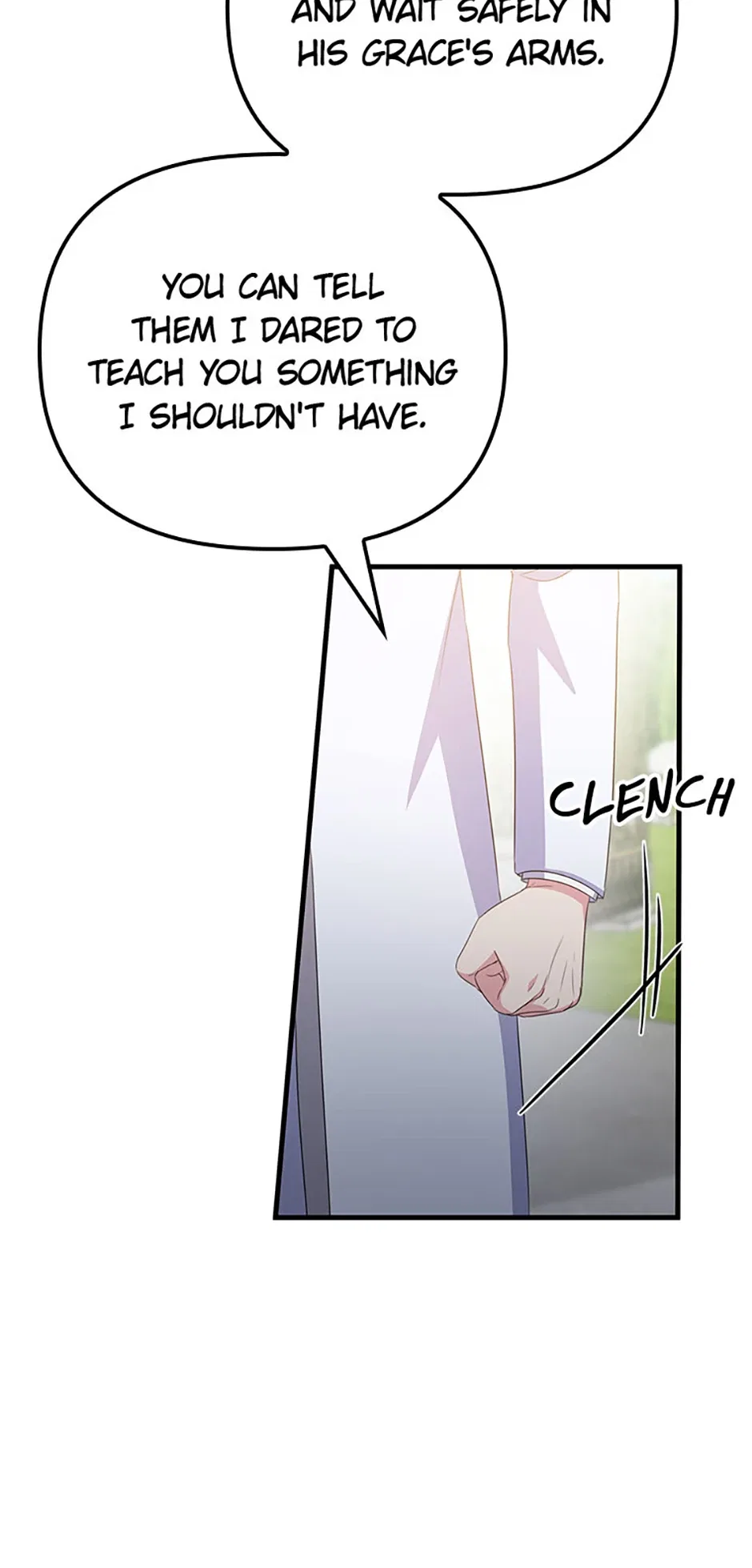 It’s the First Time for Both of Us! Chapter 34 – Page 42