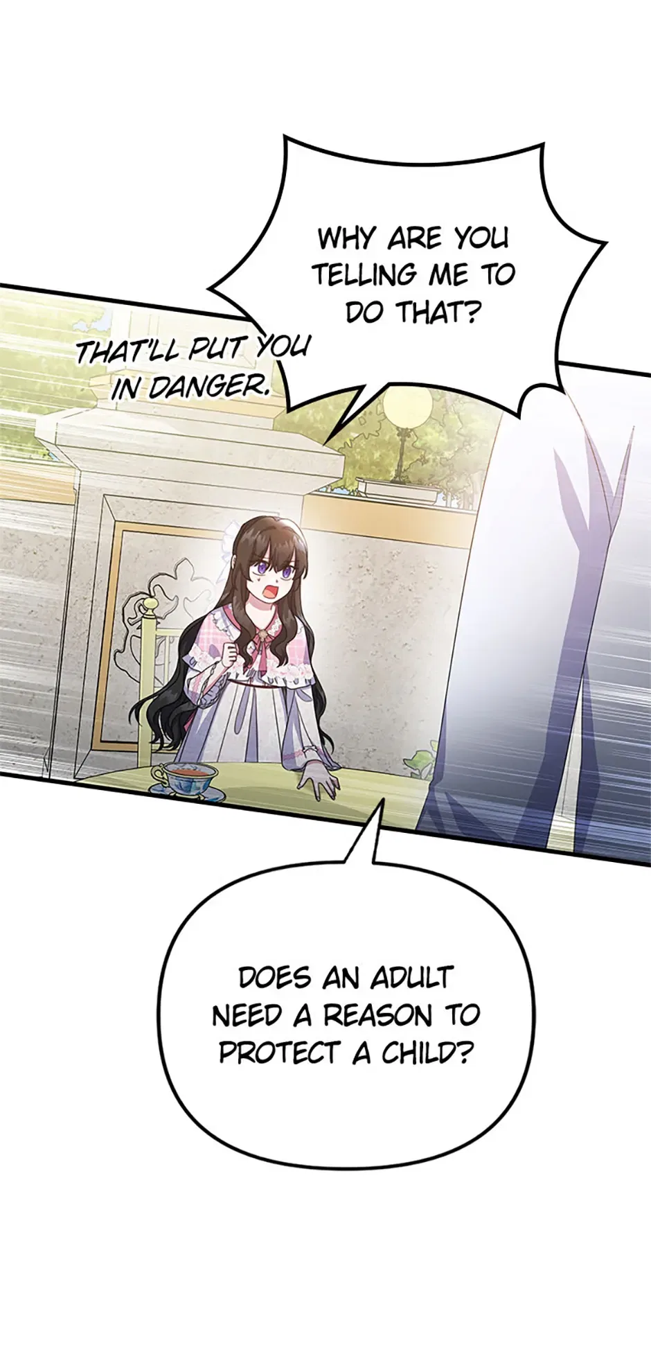 It’s the First Time for Both of Us! Chapter 34 – Page 43