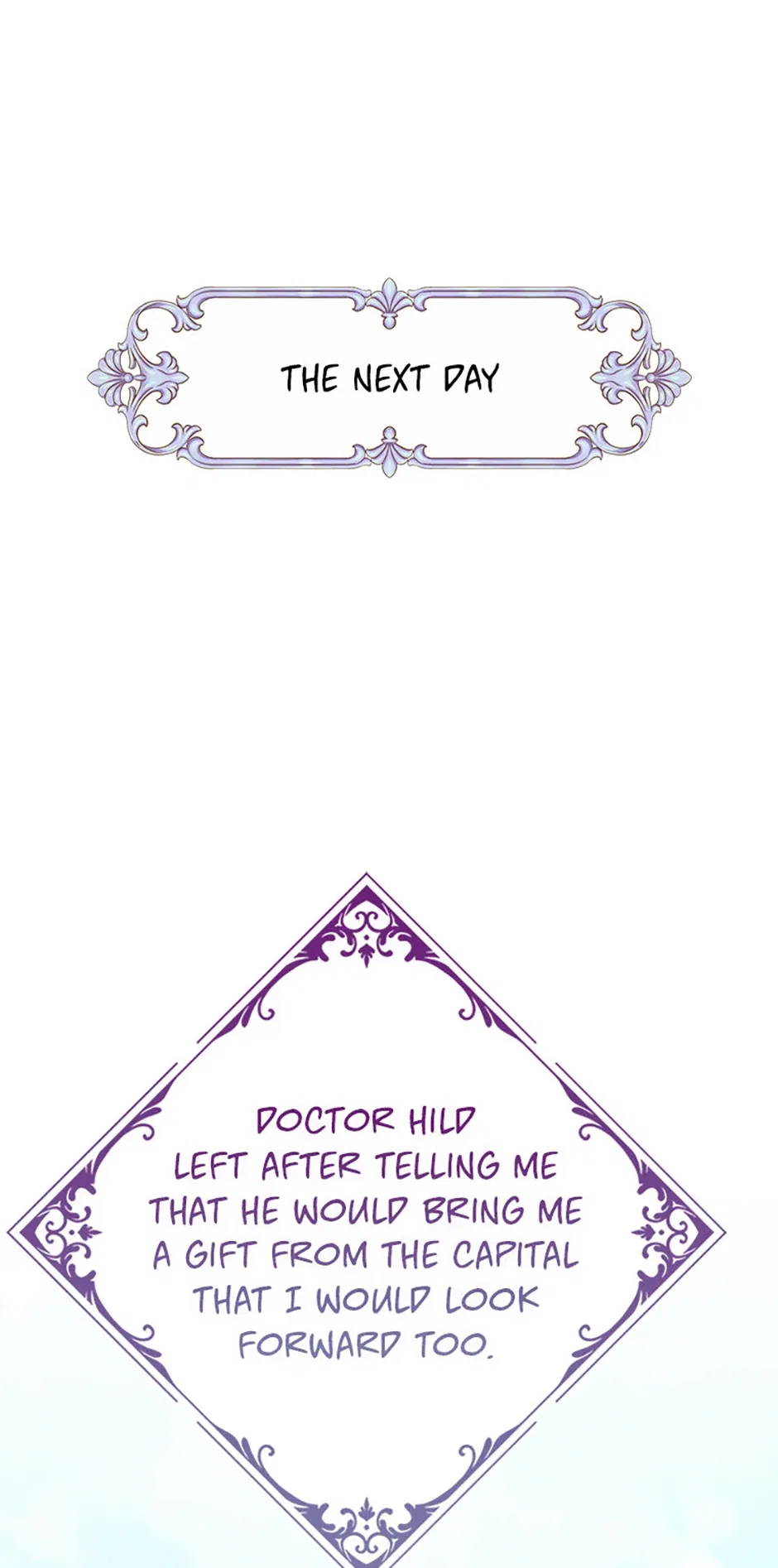 It’s the First Time for Both of Us! Chapter 34 – Page 50