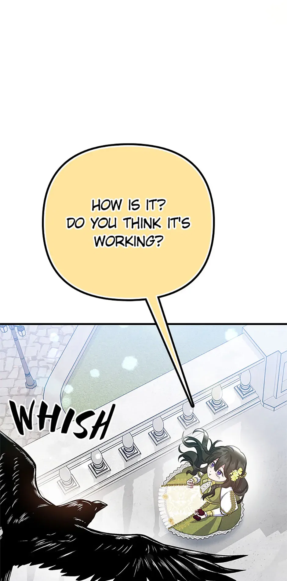 It’s the First Time for Both of Us! Chapter 34 – Page 59