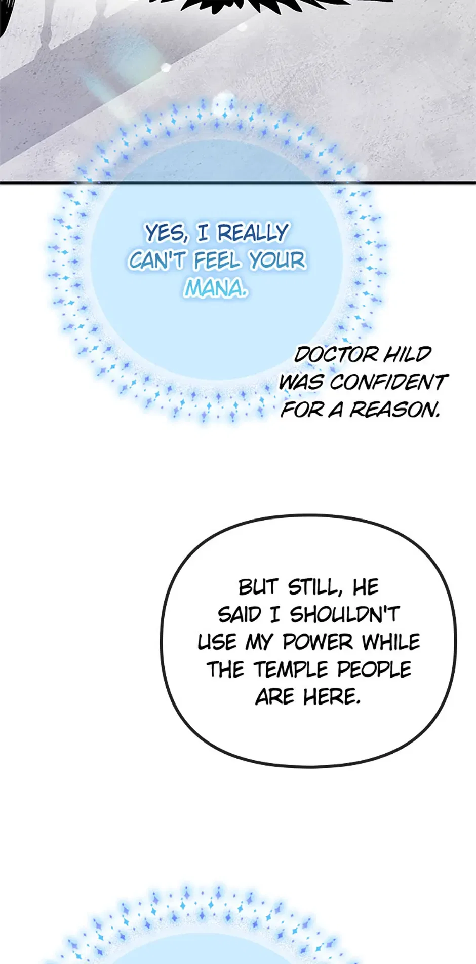 It’s the First Time for Both of Us! Chapter 34 – Page 60