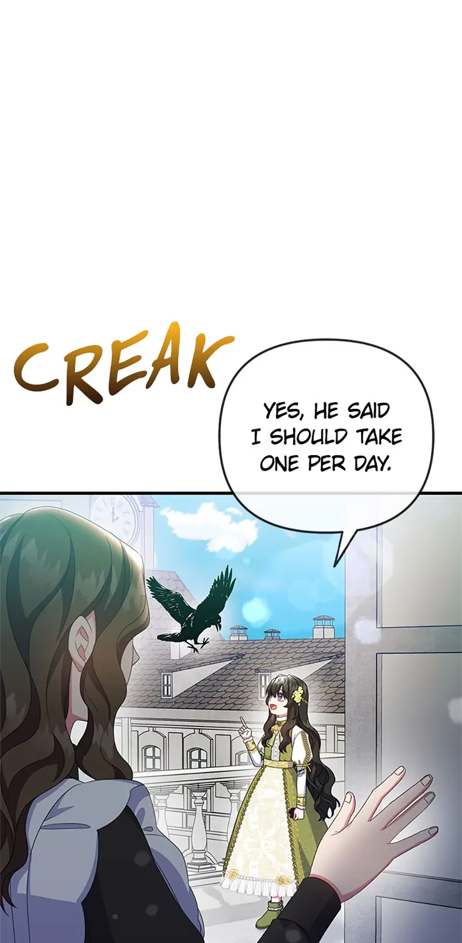 It’s the First Time for Both of Us! Chapter 34 – Page 63
