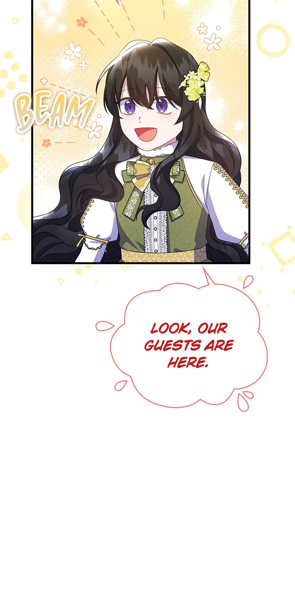 It’s the First Time for Both of Us! Chapter 34 – Page 65