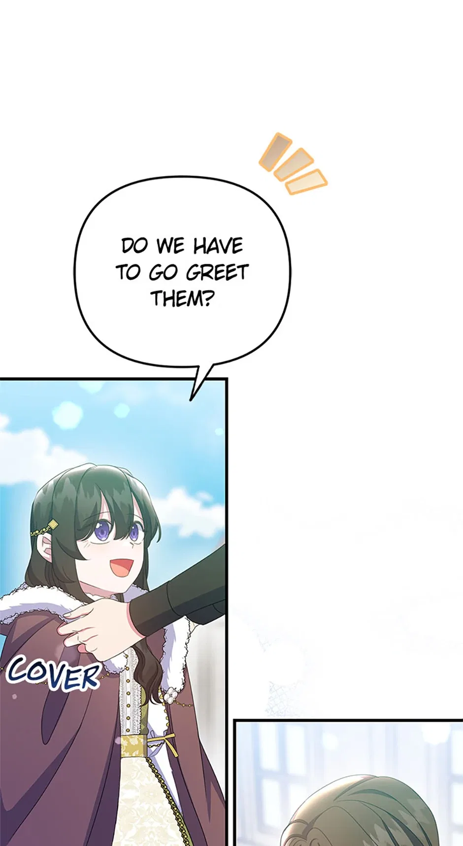 It’s the First Time for Both of Us! Chapter 34 – Page 67