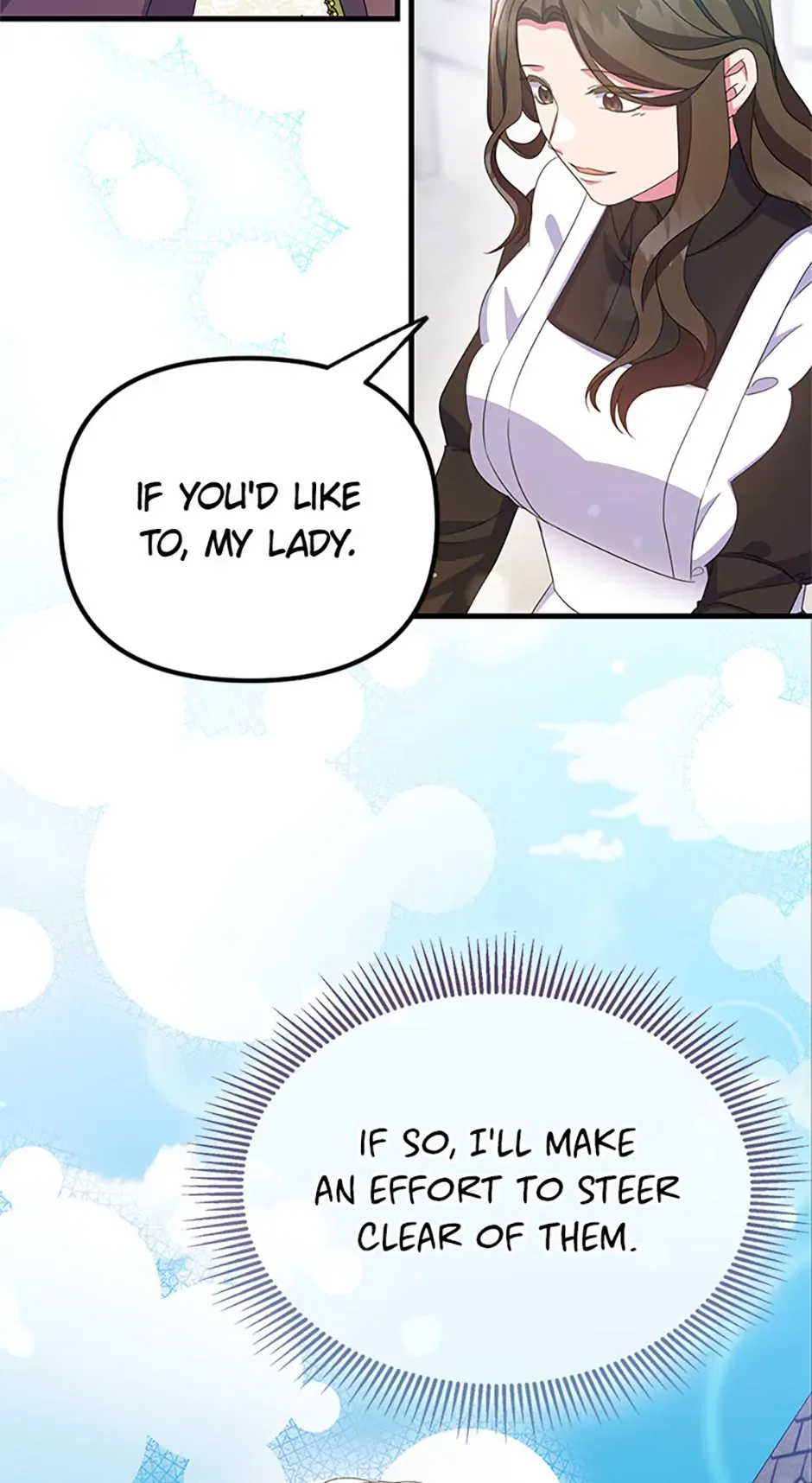It’s the First Time for Both of Us! Chapter 34 – Page 68