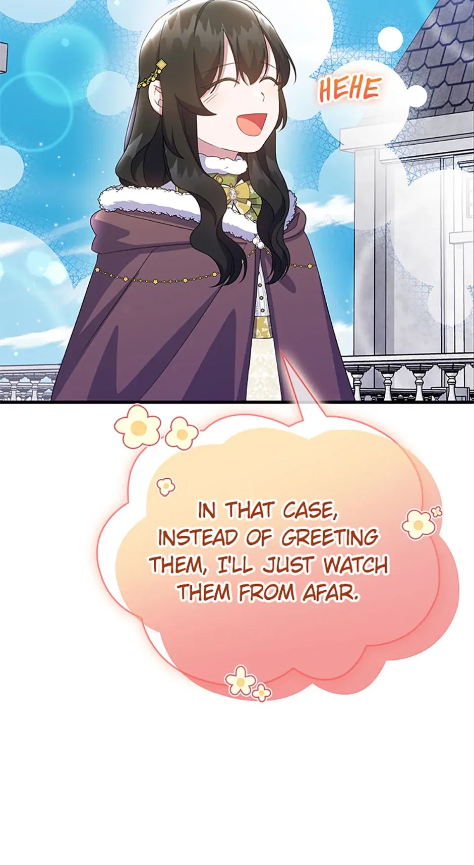 It’s the First Time for Both of Us! Chapter 34 – Page 69