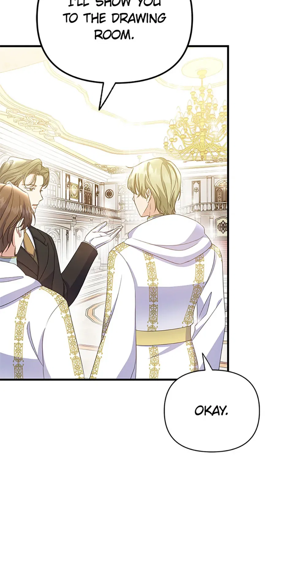 It’s the First Time for Both of Us! Chapter 34 – Page 76