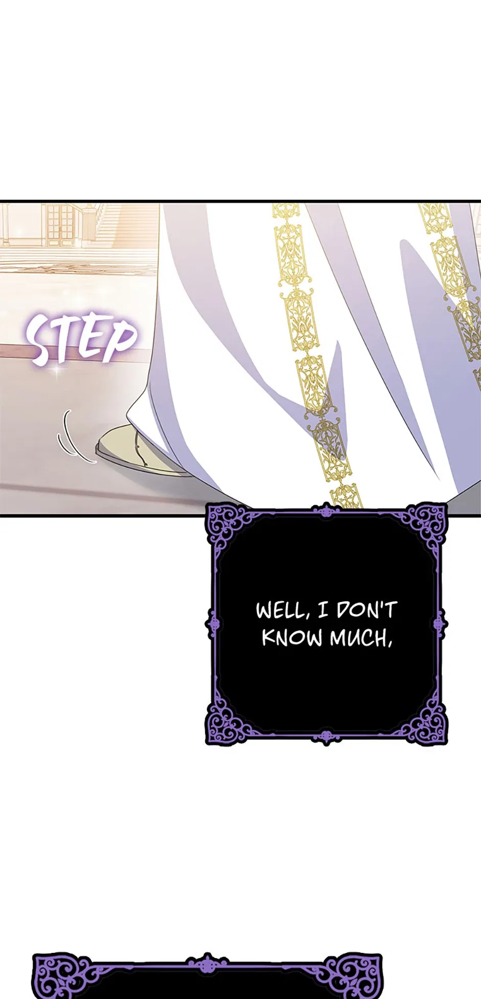 It’s the First Time for Both of Us! Chapter 34 – Page 77