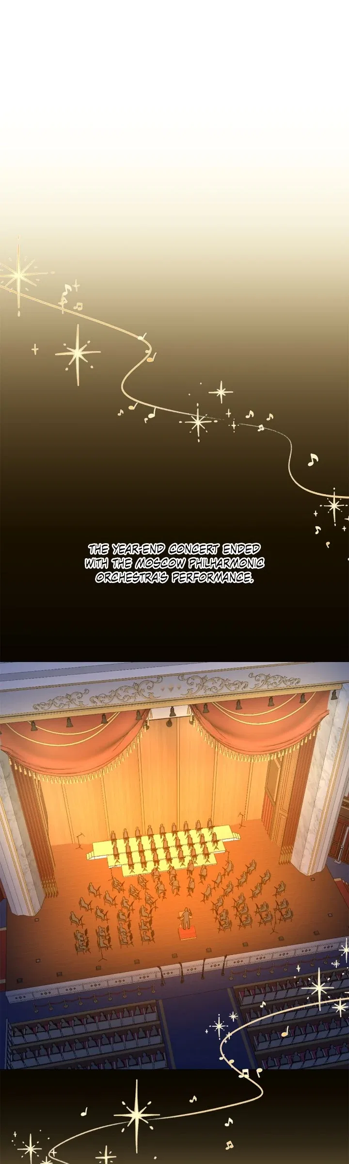 The Dawn in Moscow Chapter 130 – Page 2