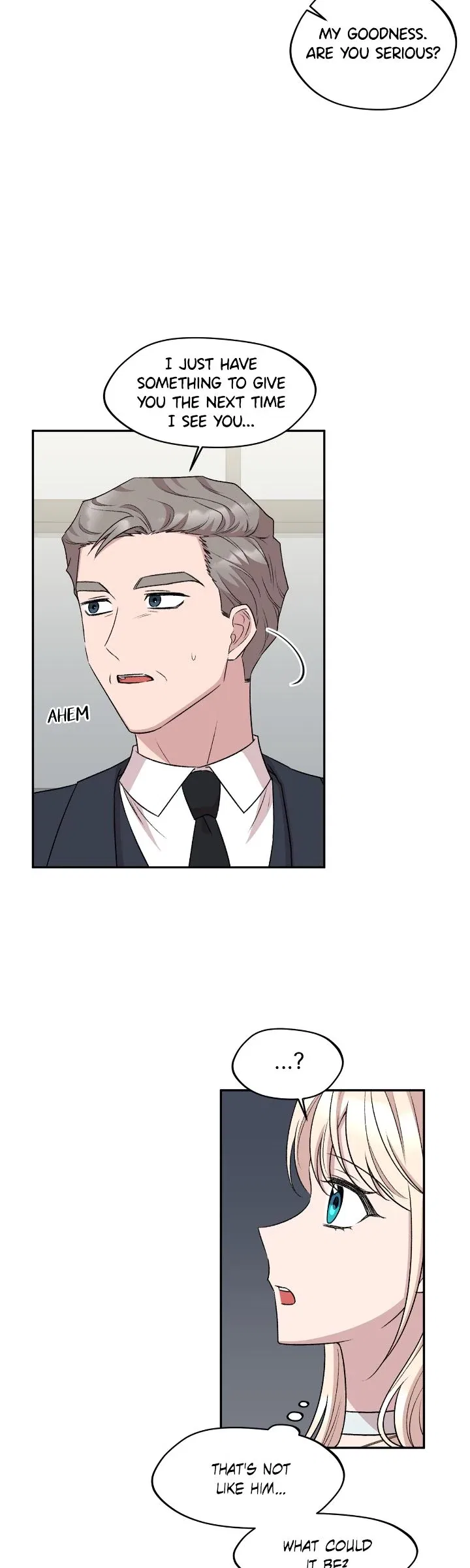 The Dawn in Moscow Chapter 130 – Page 6