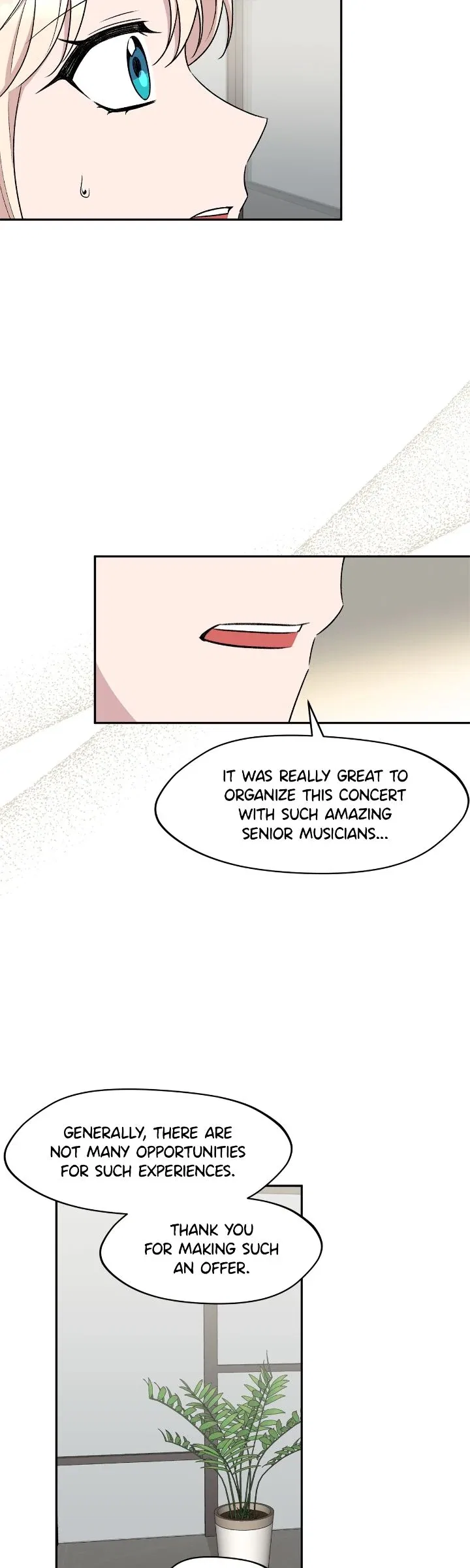 The Dawn in Moscow Chapter 130 – Page 10