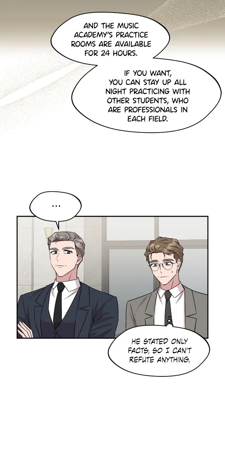 The Dawn in Moscow Chapter 130 – Page 13