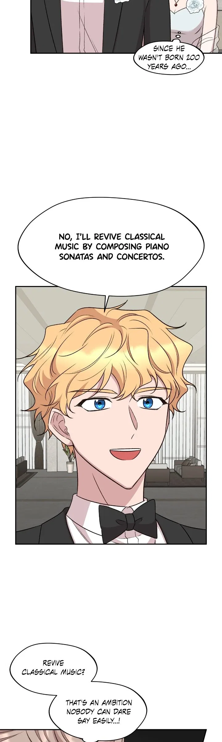 The Dawn in Moscow Chapter 130 – Page 18