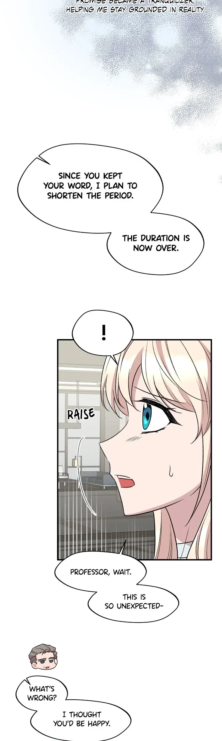 The Dawn in Moscow Chapter 130 – Page 32