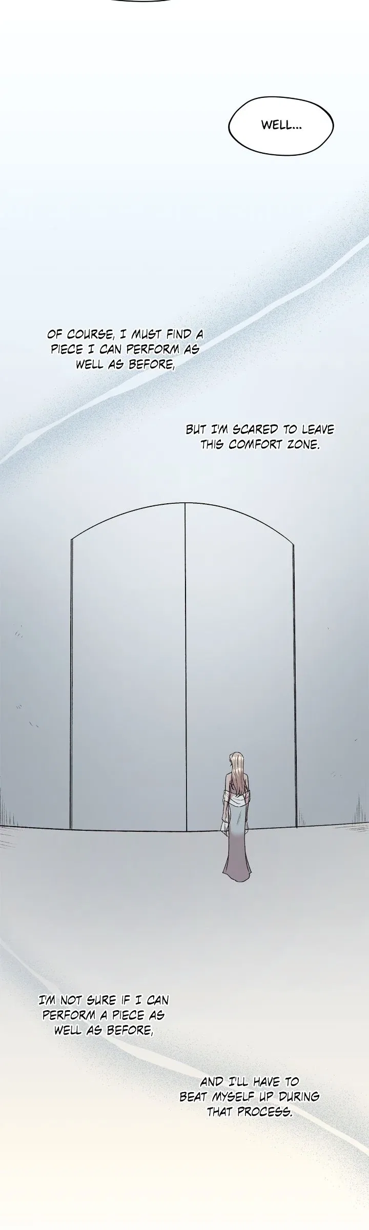 The Dawn in Moscow Chapter 130 – Page 33