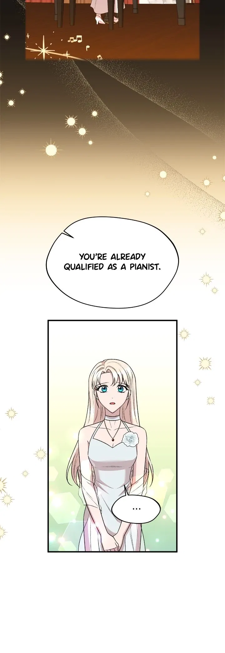The Dawn in Moscow Chapter 130 – Page 36