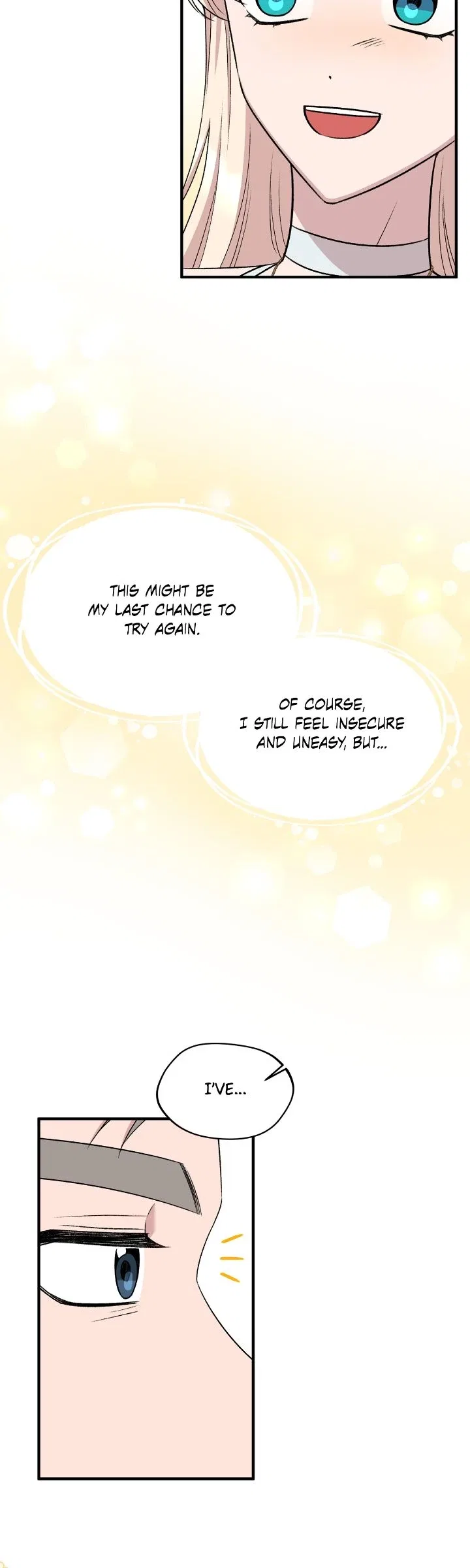 The Dawn in Moscow Chapter 130 – Page 38