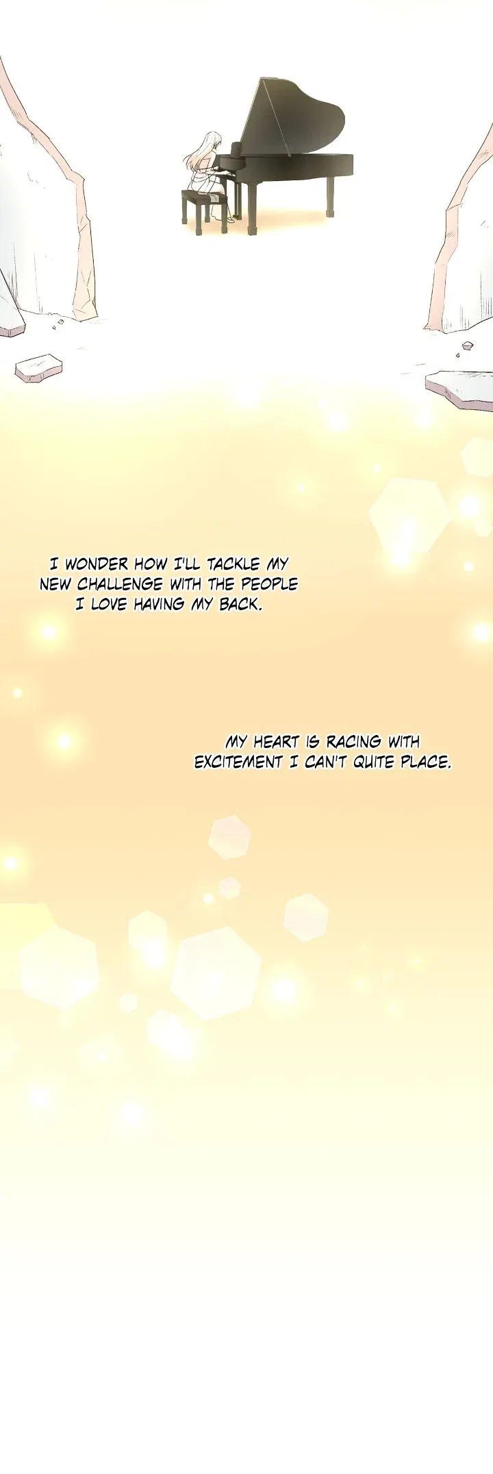The Dawn in Moscow Chapter 130 – Page 42