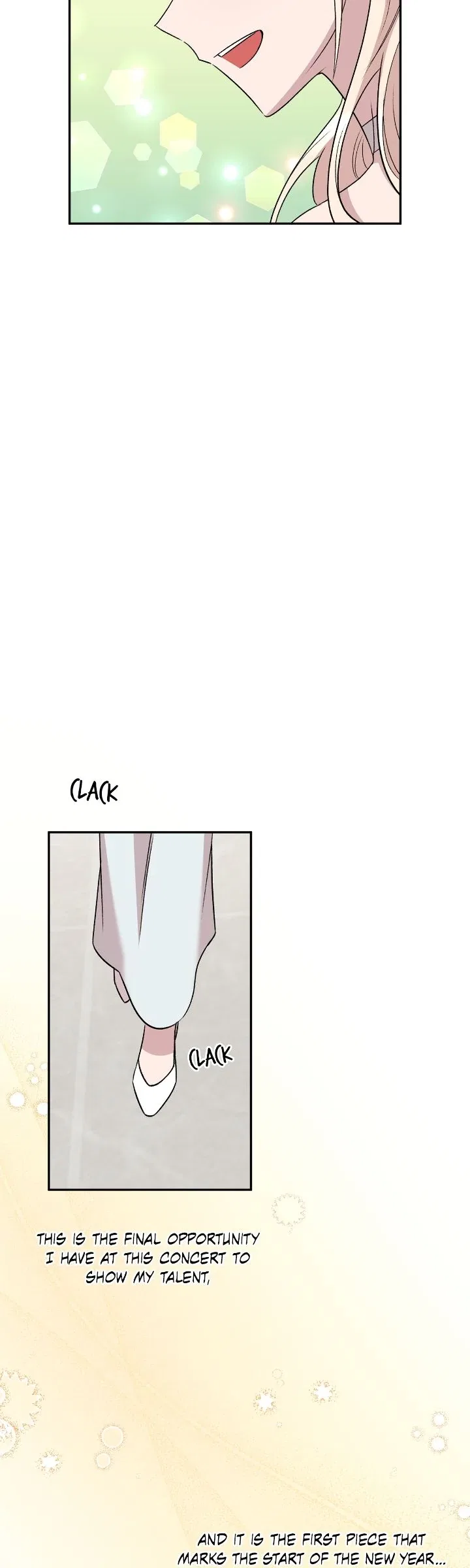 The Dawn in Moscow Chapter 129 – Page 4