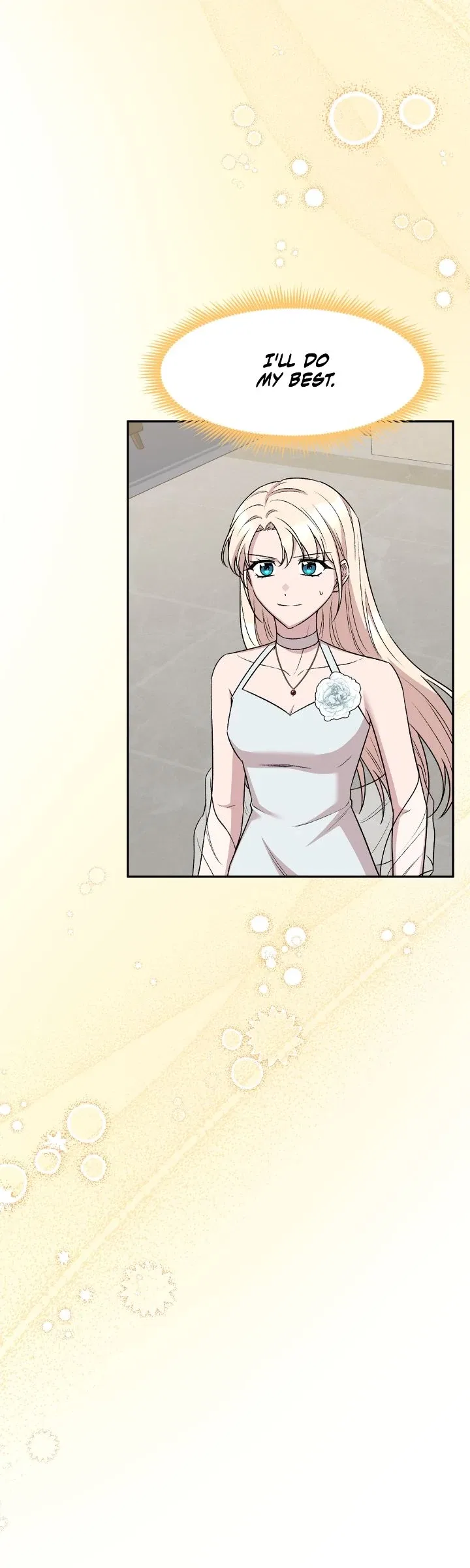 The Dawn in Moscow Chapter 129 – Page 5