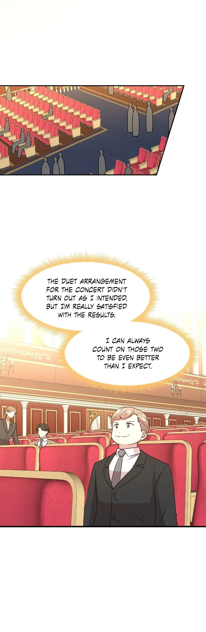 The Dawn in Moscow Chapter 129 – Page 6