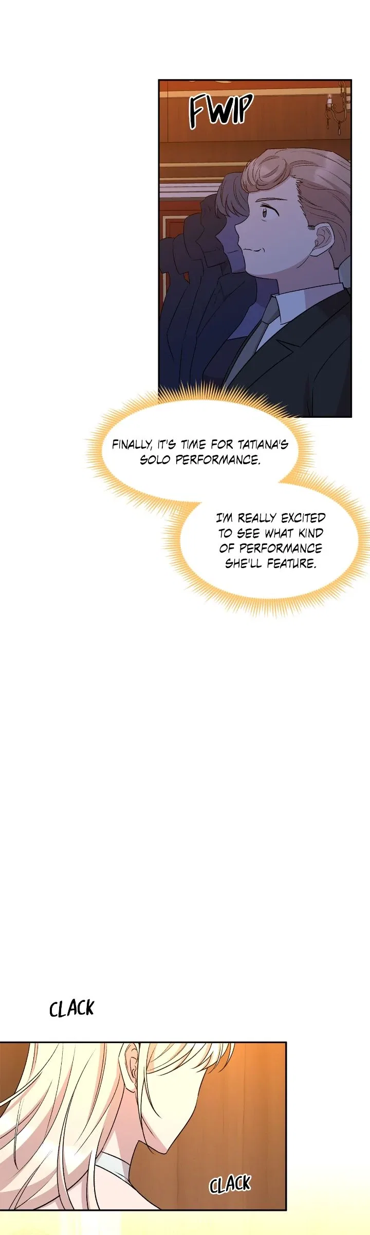 The Dawn in Moscow Chapter 129 – Page 7