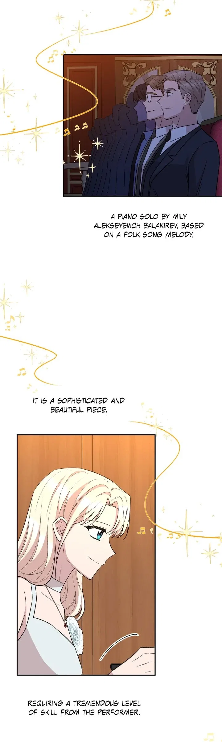 The Dawn in Moscow Chapter 129 – Page 11