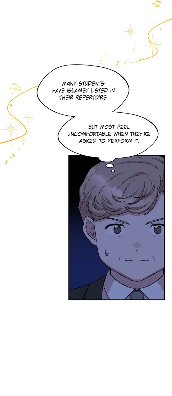 The Dawn in Moscow Chapter 129 – Page 12