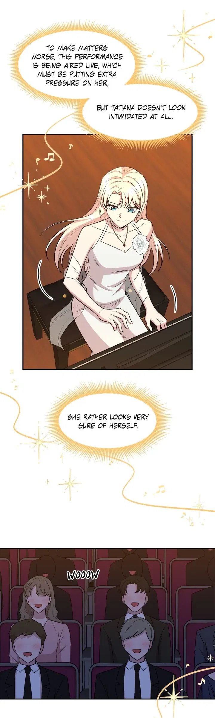 The Dawn in Moscow Chapter 129 – Page 13