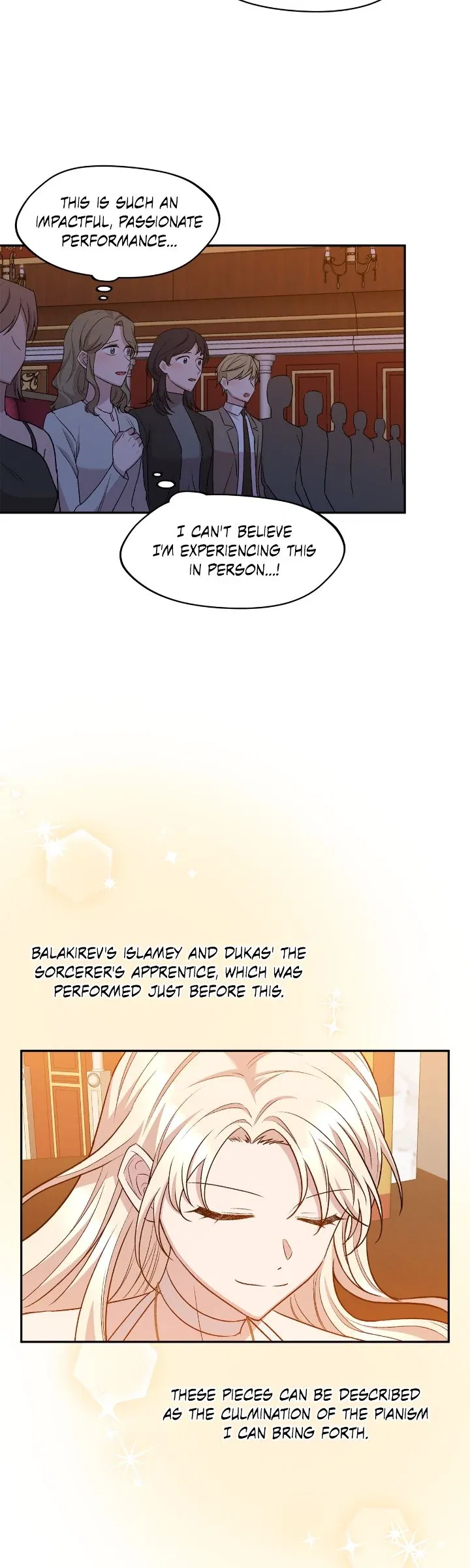 The Dawn in Moscow Chapter 129 – Page 16