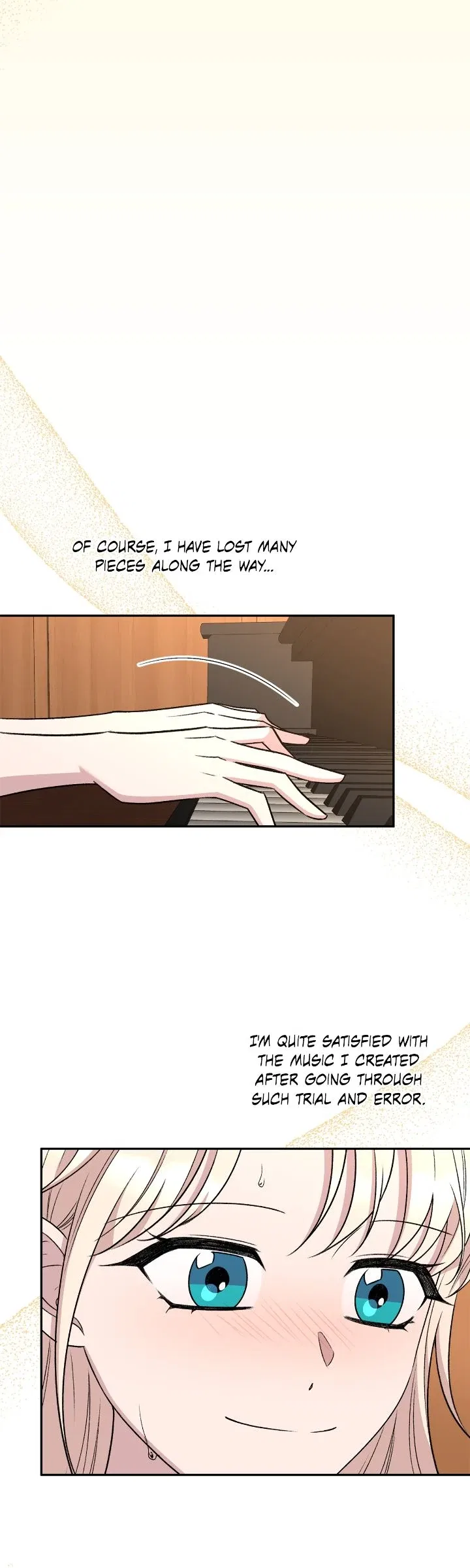 The Dawn in Moscow Chapter 129 – Page 21