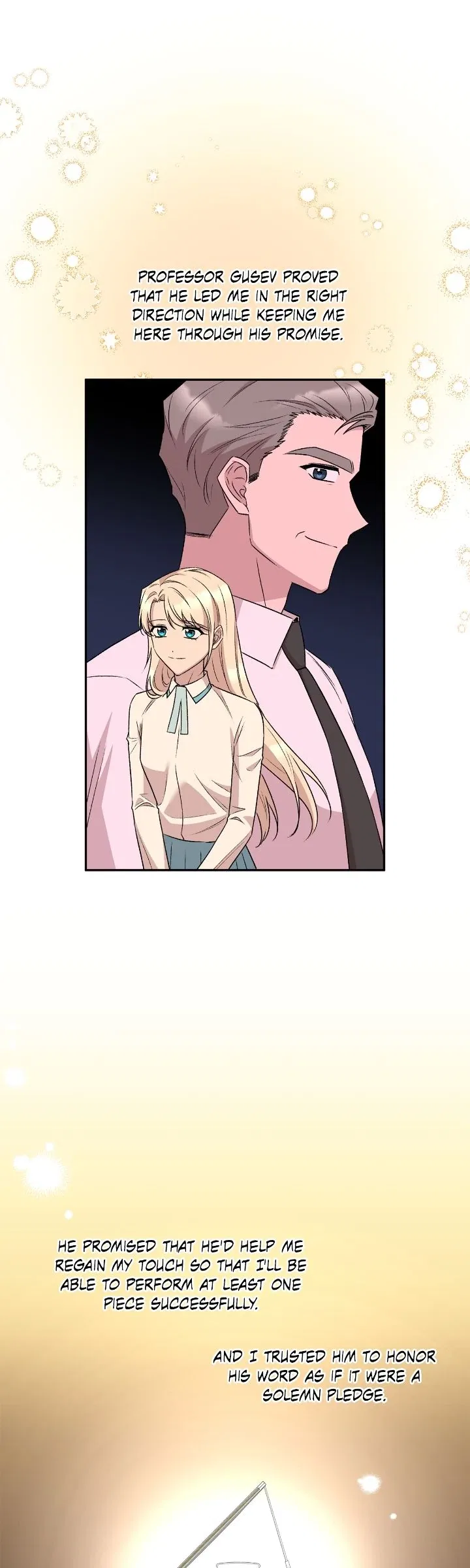 The Dawn in Moscow Chapter 129 – Page 22