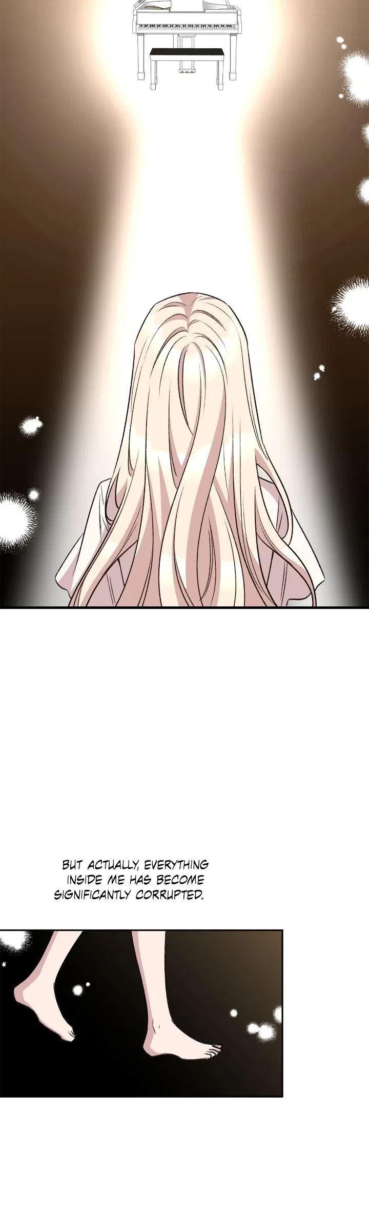The Dawn in Moscow Chapter 129 – Page 23