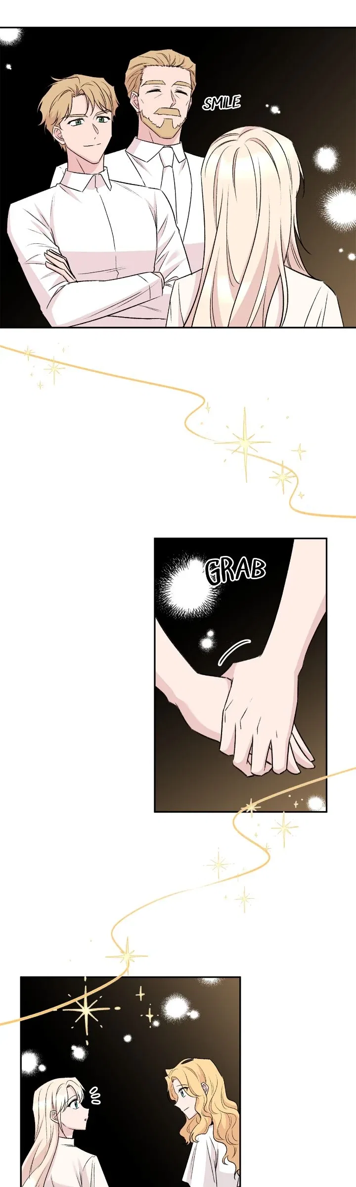The Dawn in Moscow Chapter 129 – Page 25