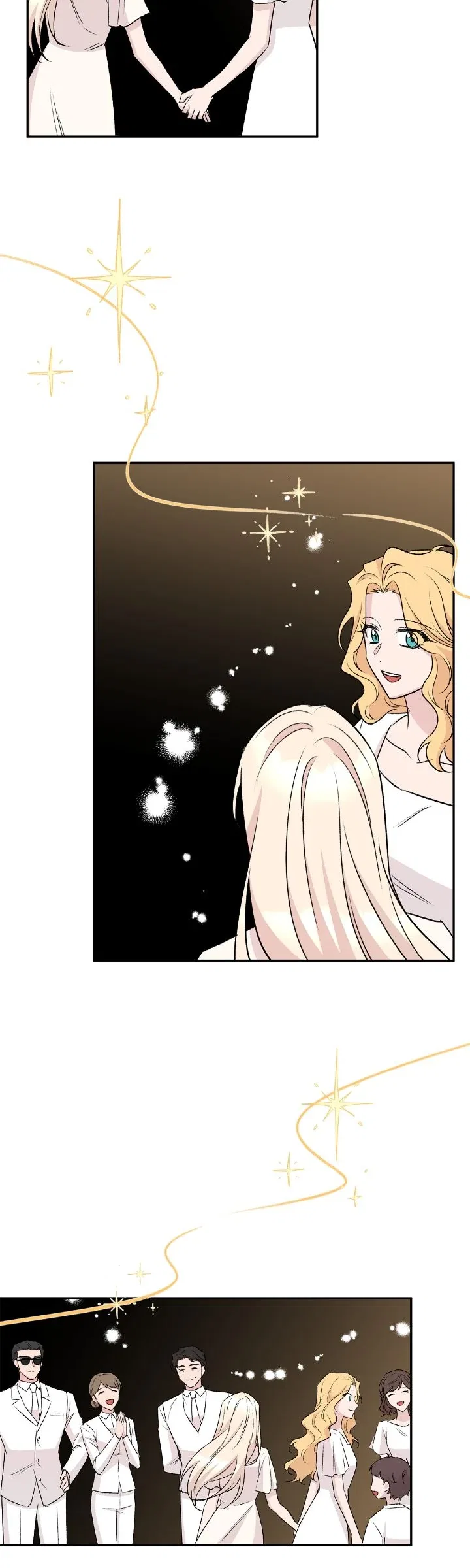 The Dawn in Moscow Chapter 129 – Page 26