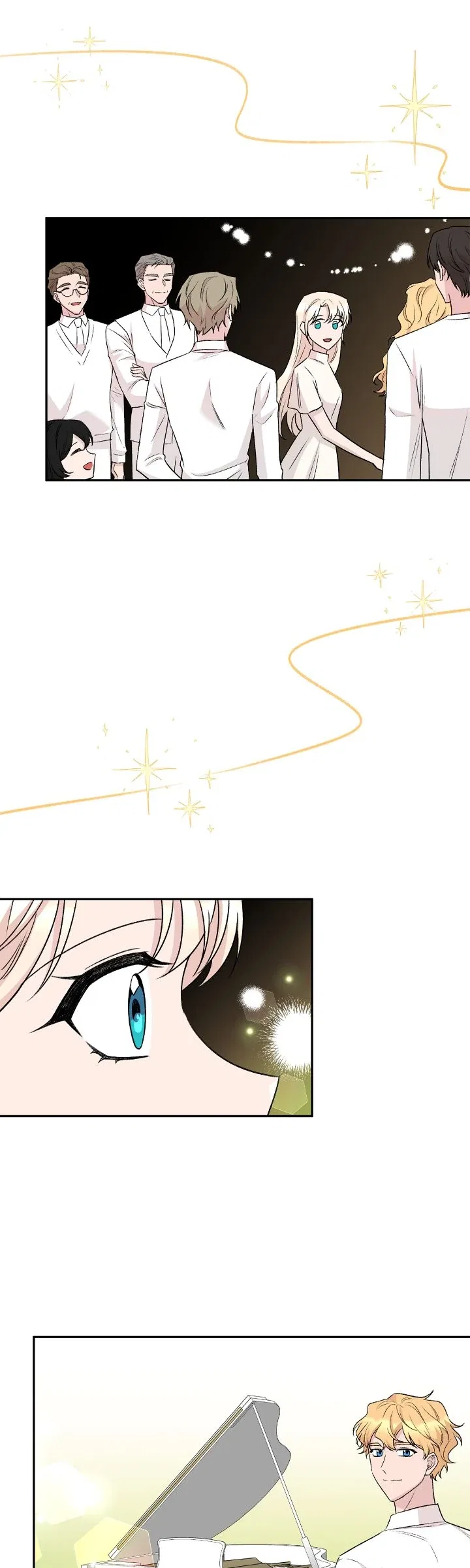 The Dawn in Moscow Chapter 129 – Page 27