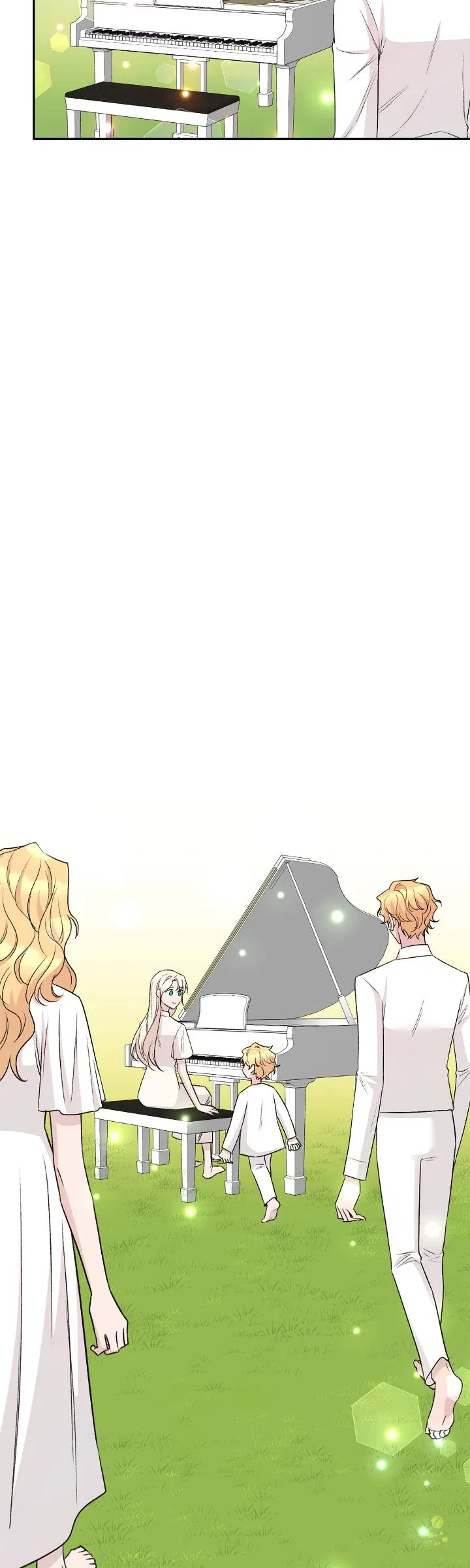 The Dawn in Moscow Chapter 129 – Page 28