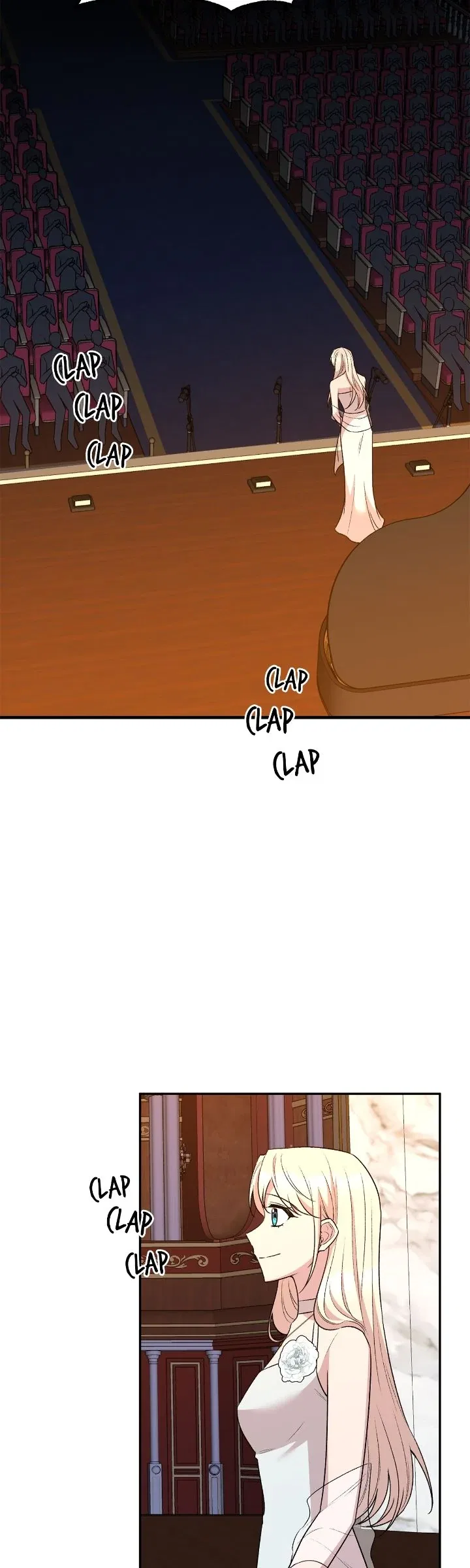 The Dawn in Moscow Chapter 129 – Page 34