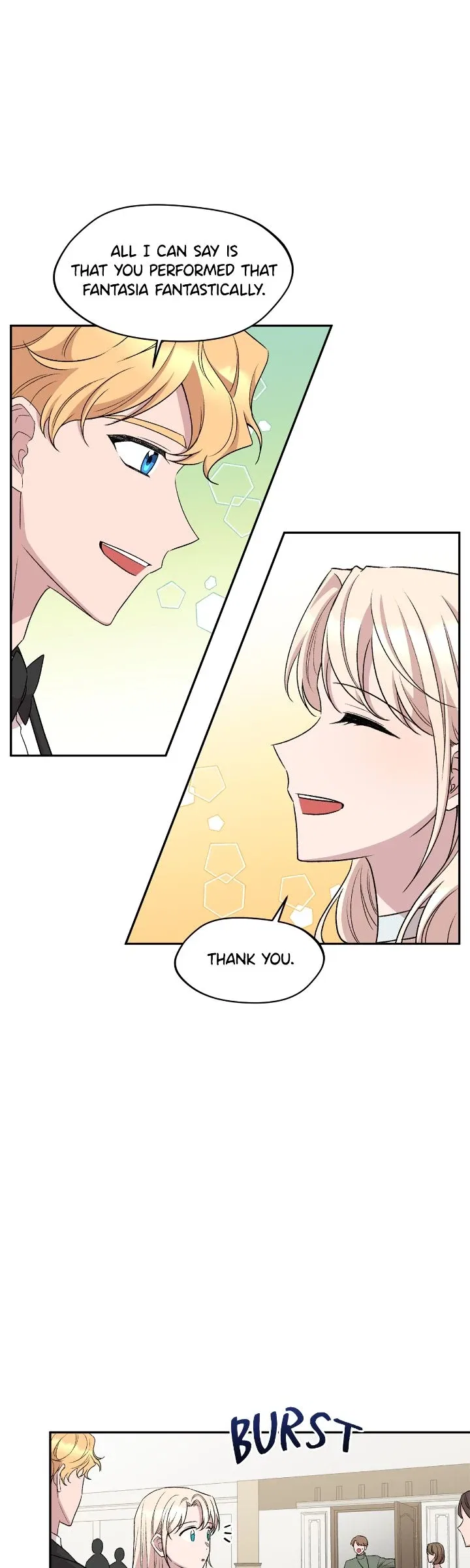The Dawn in Moscow Chapter 129 – Page 38