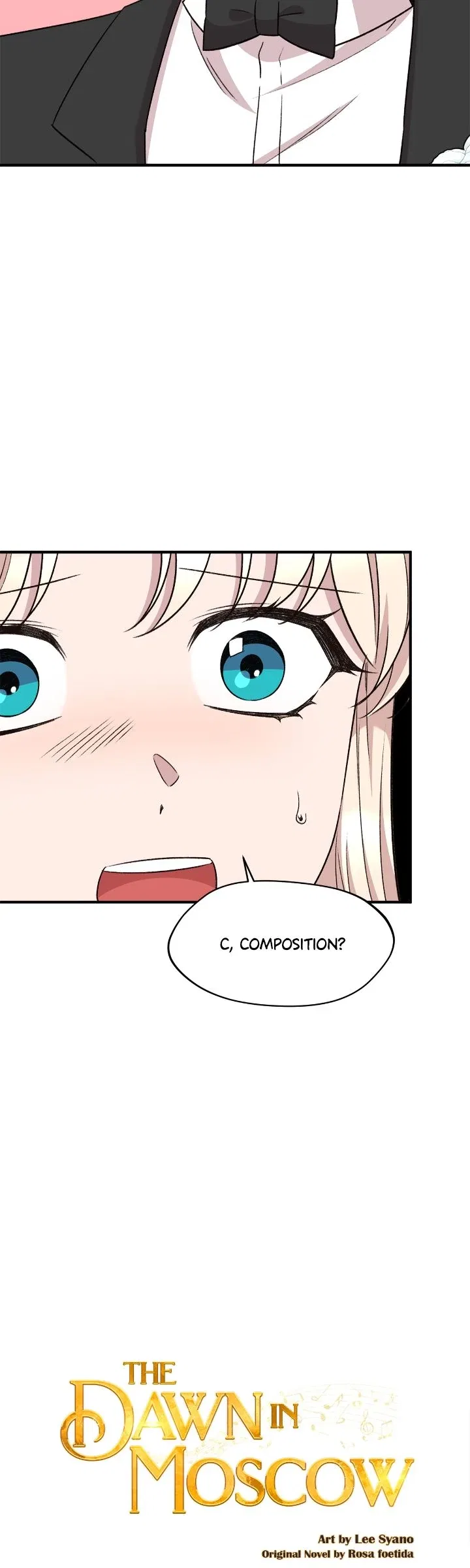 The Dawn in Moscow Chapter 128 – Page 2
