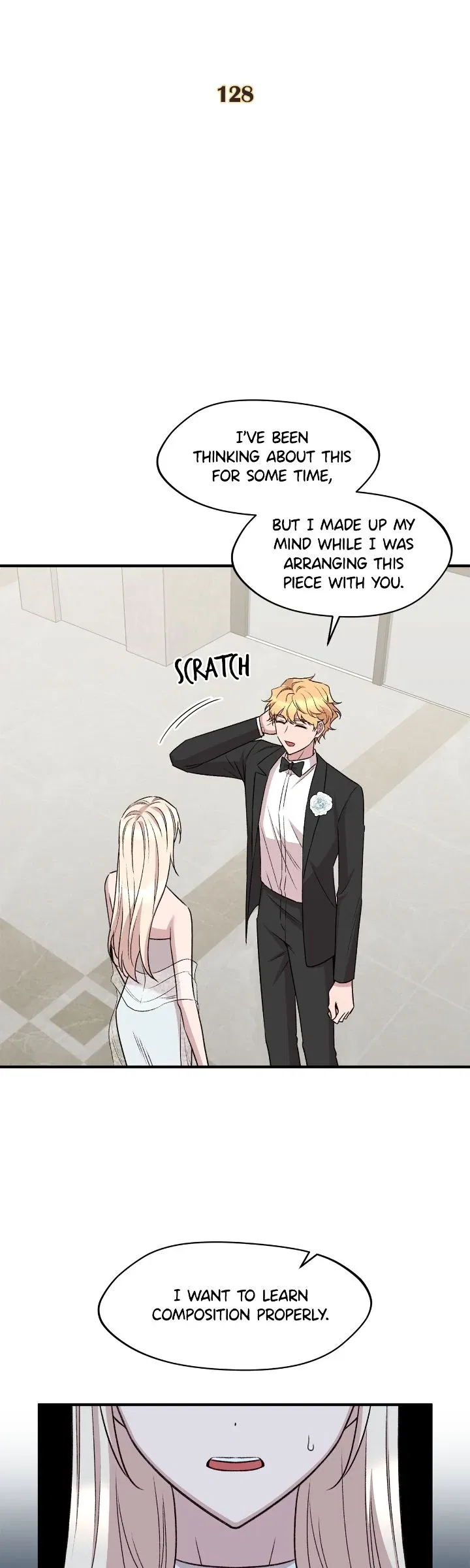 The Dawn in Moscow Chapter 128 – Page 3