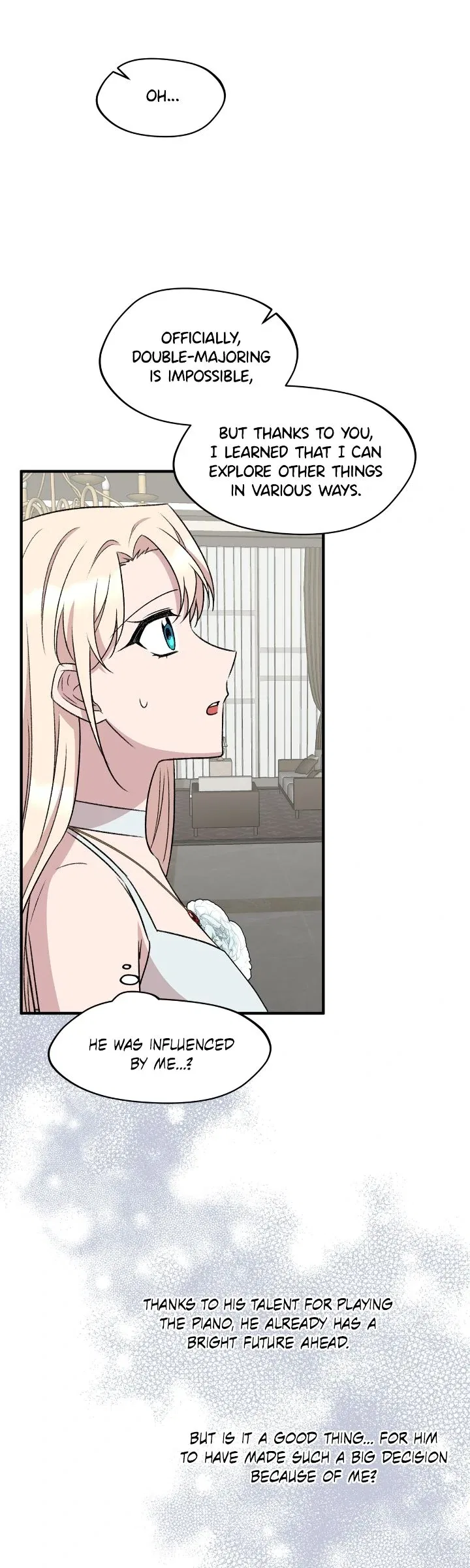 The Dawn in Moscow Chapter 128 – Page 10