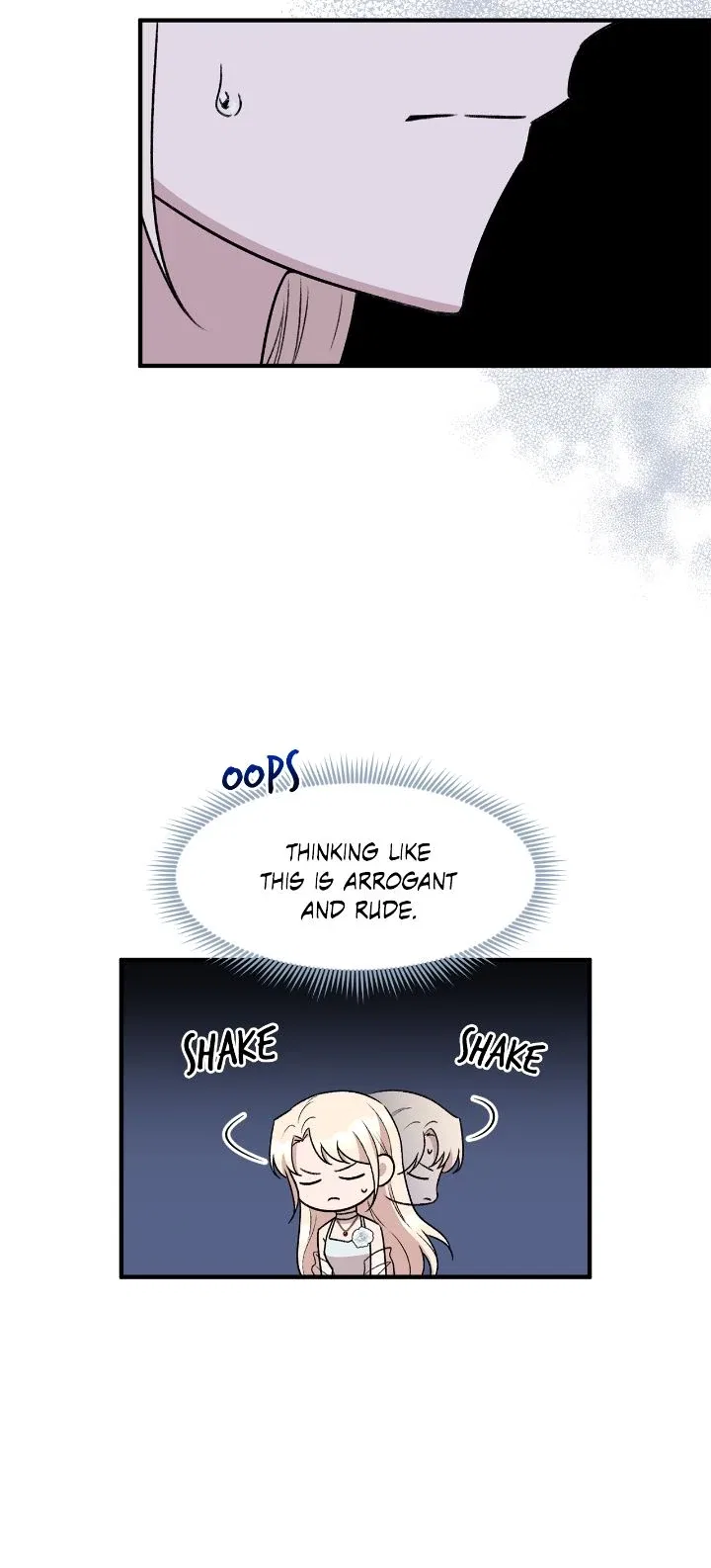 The Dawn in Moscow Chapter 128 – Page 11
