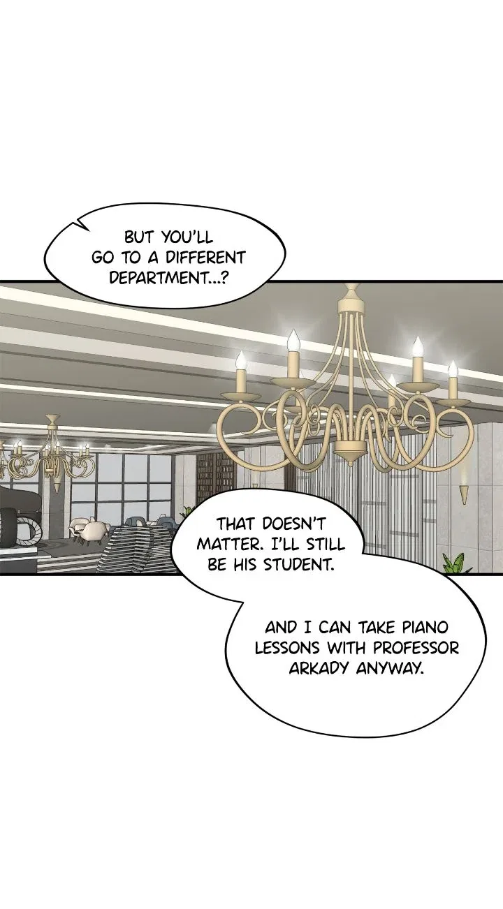 The Dawn in Moscow Chapter 128 – Page 16