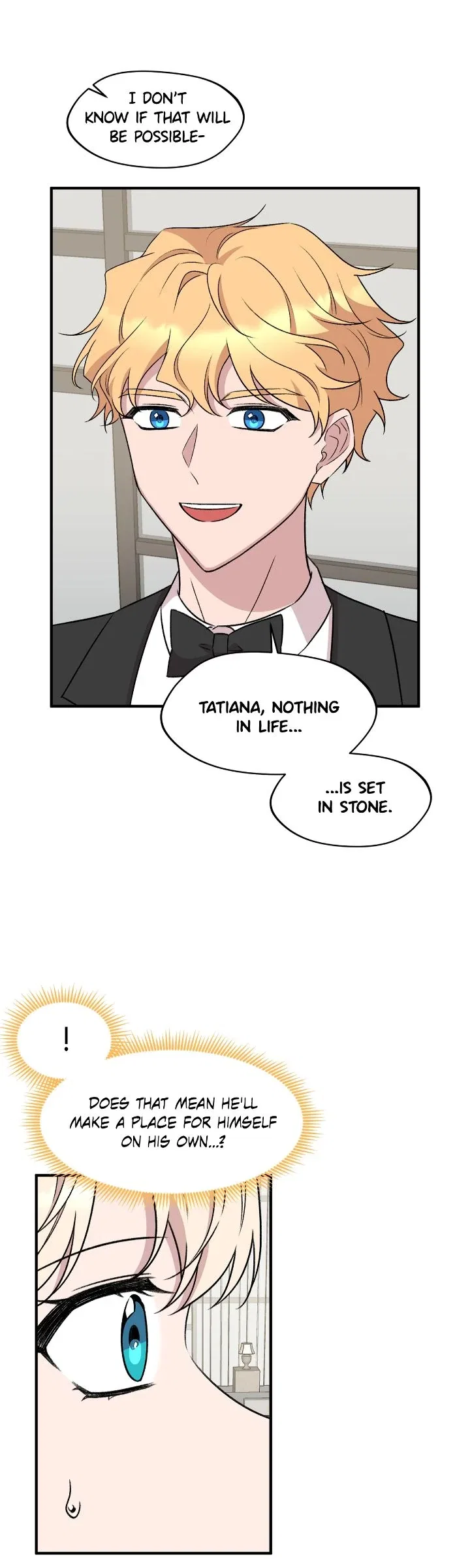 The Dawn in Moscow Chapter 128 – Page 17