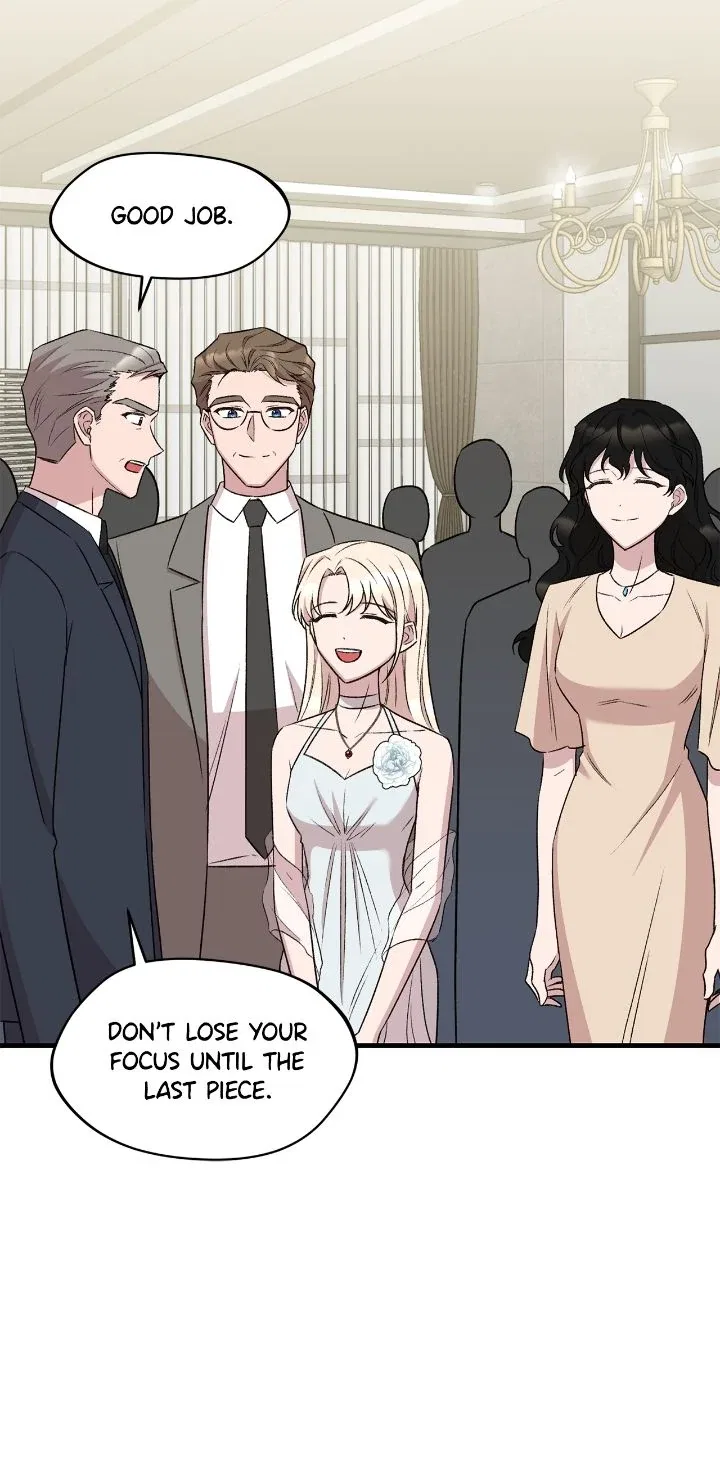 The Dawn in Moscow Chapter 128 – Page 22