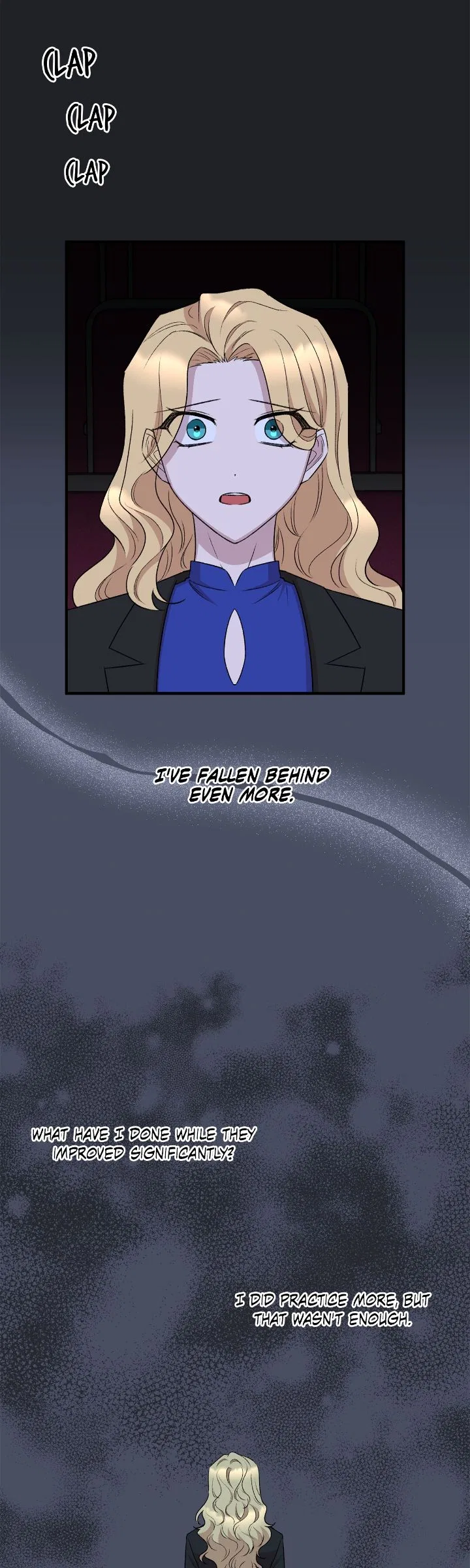 The Dawn in Moscow Chapter 128 – Page 26