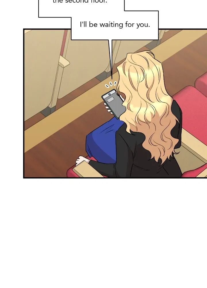 The Dawn in Moscow Chapter 128 – Page 28