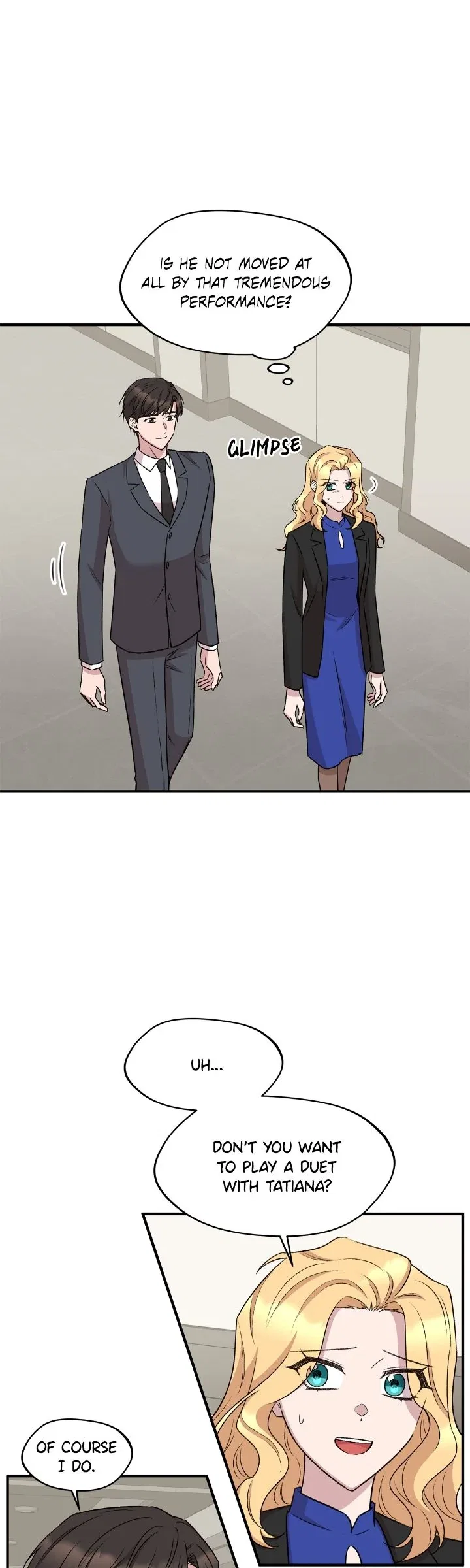 The Dawn in Moscow Chapter 128 – Page 30